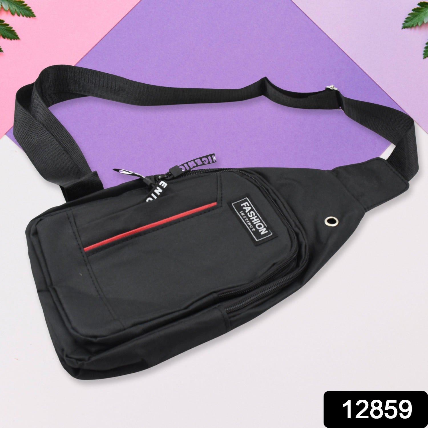 Waterproof Anti Theft Cross-body fanny pack waist bag, Shoulder Bags Chest Men Casual fashion USB Charging earphone hook Sling Travel Bag (1 Pc) Waterproof Anti Theft Cross-body fanny pack waist bag, Shoulder Bags Chest Men Casual fashion USB Charging earphone hook Sling Travel Bag (1 Pc)